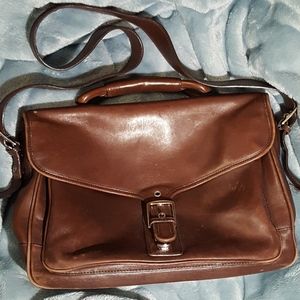 Beautiful Coach Briefcase